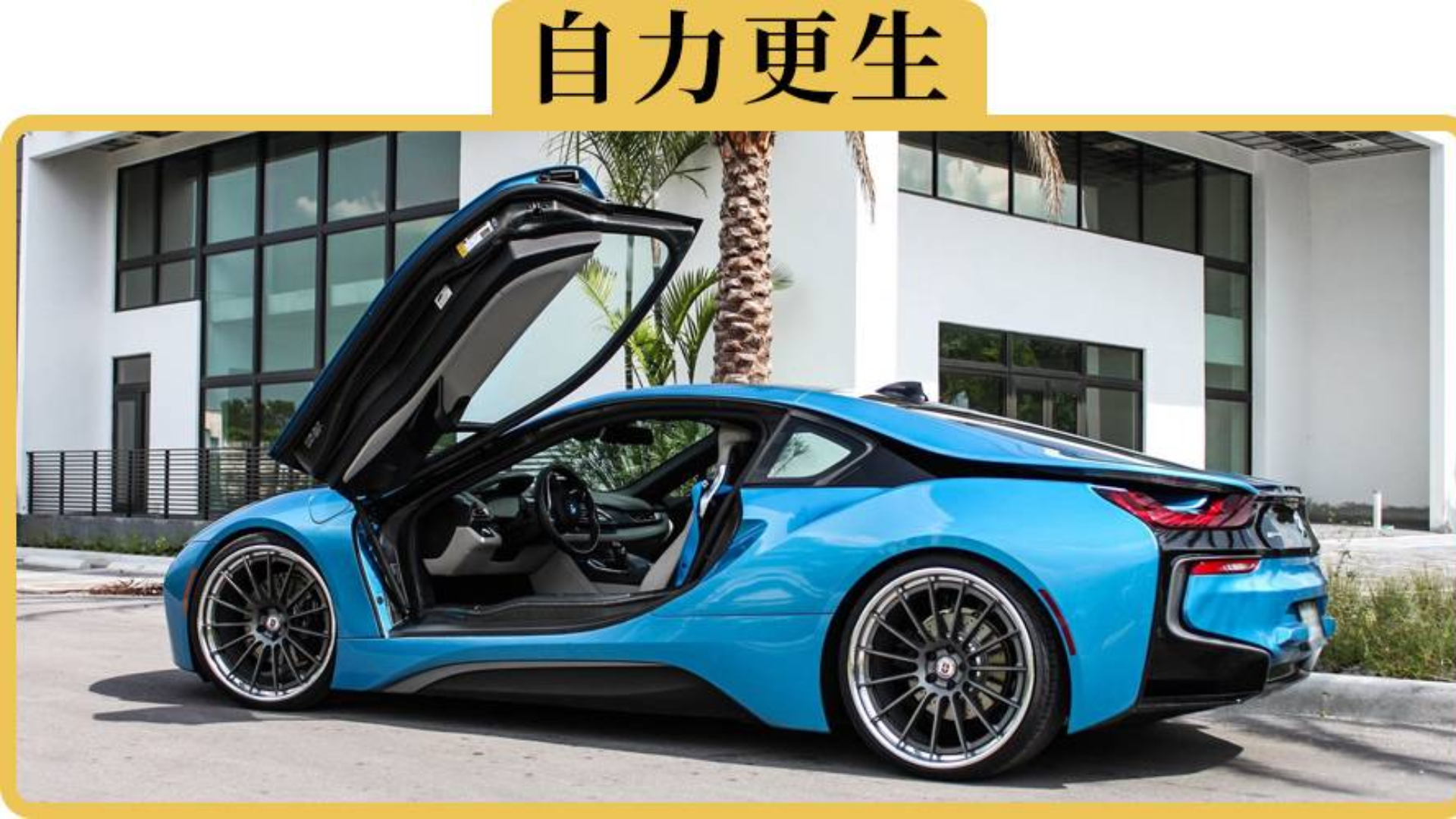 微信-油电混动和插电混动,有什么区别
